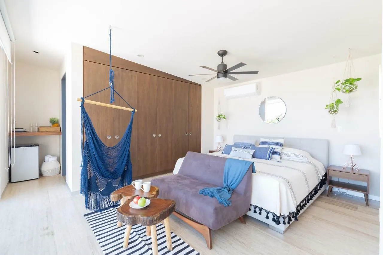 Attha Cenote Luxury Condo Tulum
