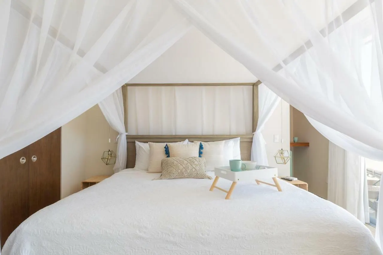 Attha Cenote Luxury Condo Tulum Mexico