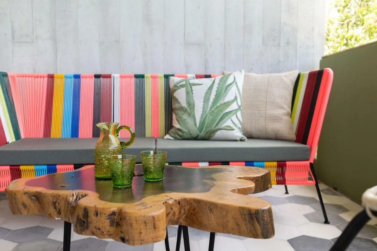 Attha Cenote Luxury Condo Tulum