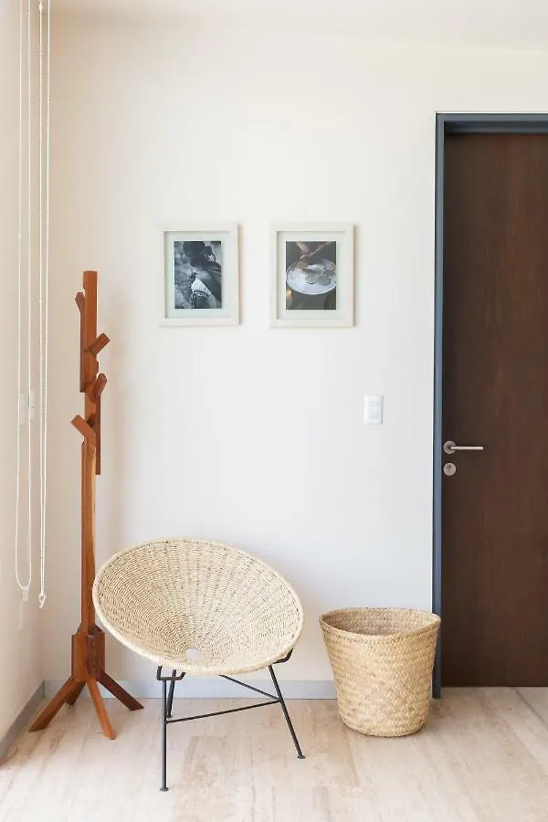*** Aparthotel Attha Cenote Luxury Condo Tulum Mexico