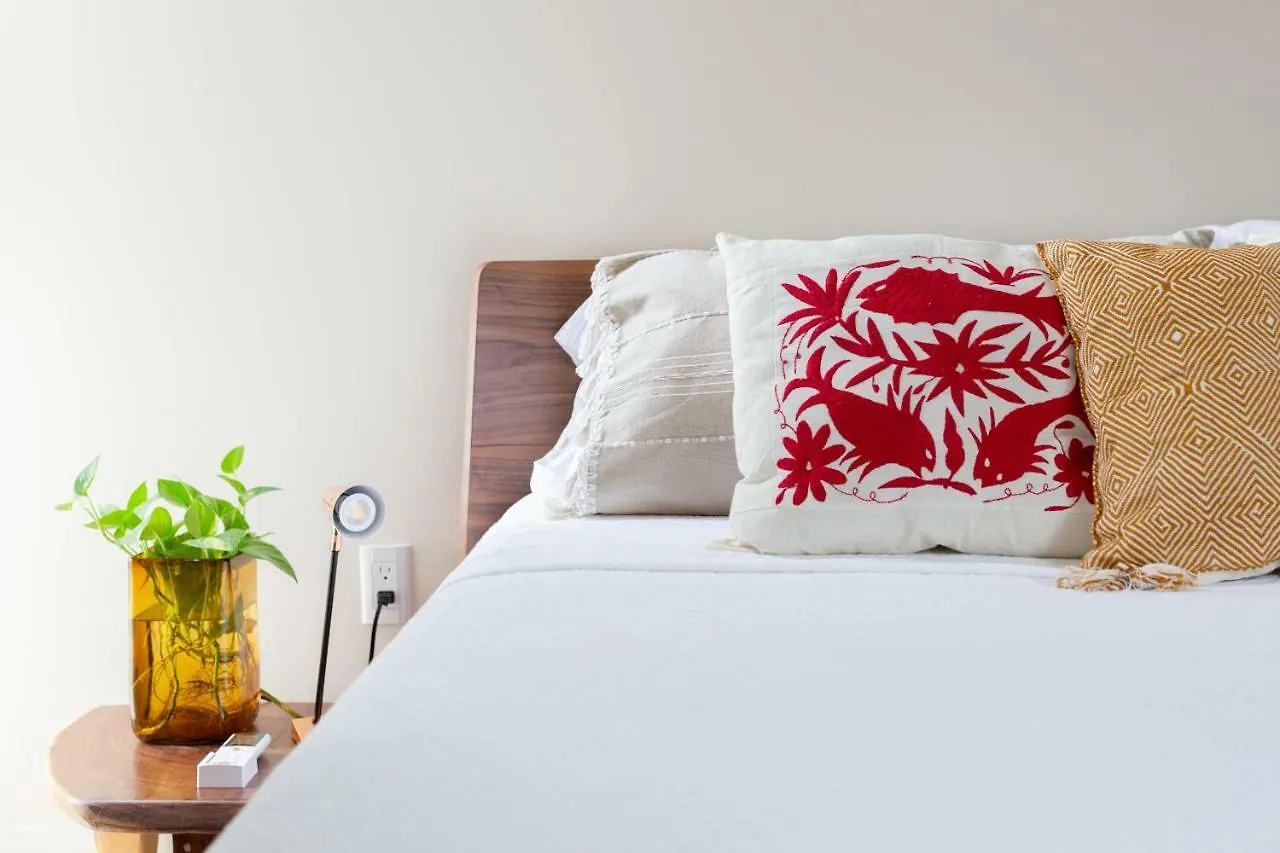 Attha Cenote Luxury Condo Tulum Mexico